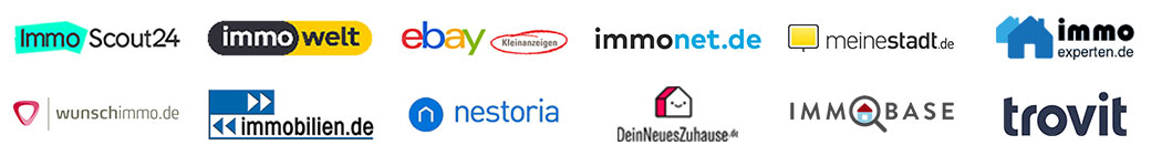 Immobilienportale Immobilienportale